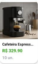 cafeteira