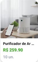 purificador