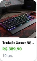teclado